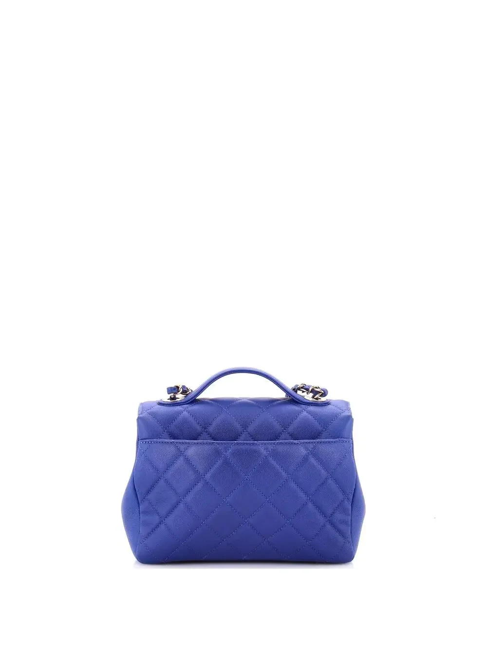 Chanel Business Affinity Flap Bag #290731C48B
